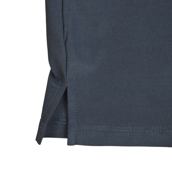 Last Tango Relaxed Black Pants with Pockets, Size X-Small Style P9383 - Picture 6 of 8